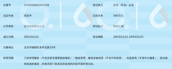 北京央视国金工程管理