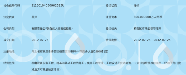 河北比邻工程管理服务